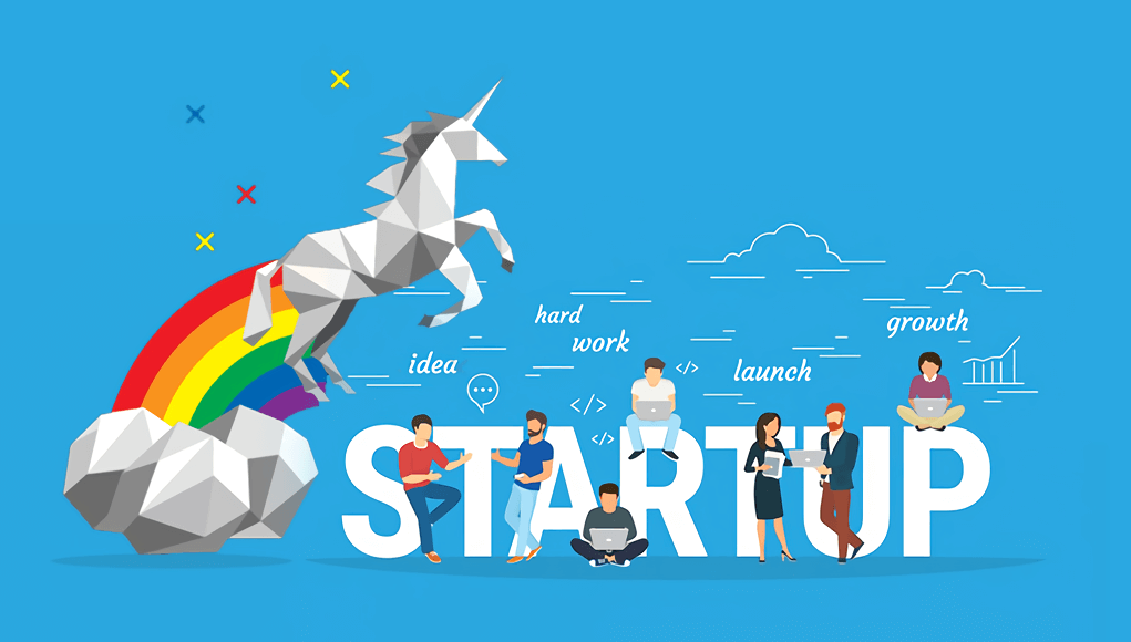 Startup Success Stories: Lessons from Unicorns